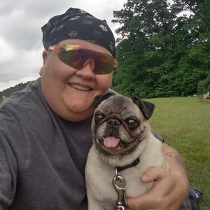 Meet your Posher, Angel